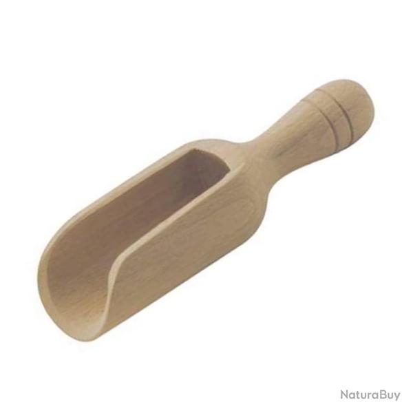 Lot 6 pelles doseuses (10 cm) [Eppicotispai]