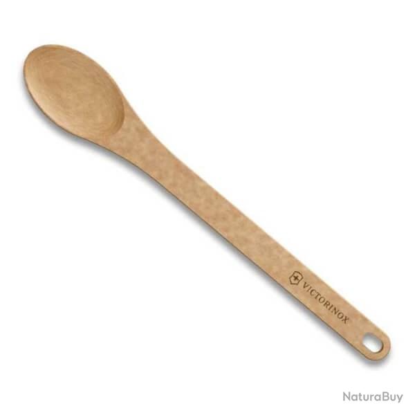 7.6201 Cuillre Victorinox Kitchen 33x5,2cm naturel