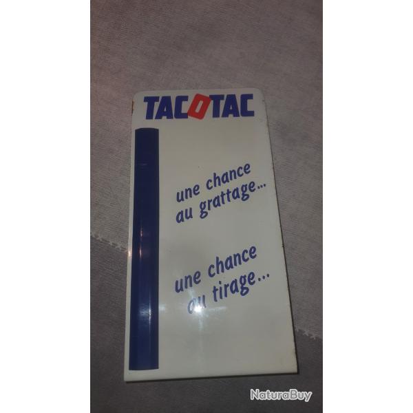 Pr�sentoir � journaux ancien TACOTAC