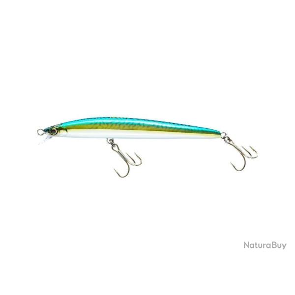 YO-ZURI MAG SLIM 13CM F - GREEN MACKEREL