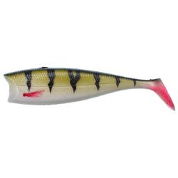 Leurre souple Illex Nitro Shad 120 Perch