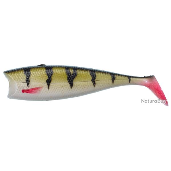 Leurre souple Illex Nitro Shad 120 Perch