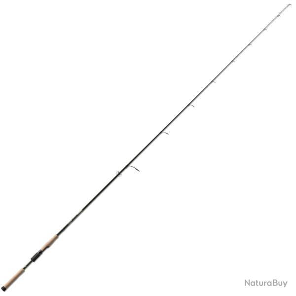 Canne Spinning ST Croix Eyecon 6'3 M Vertical Jig 1m90 1 Extra Fast 3.5-14g