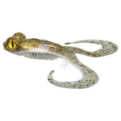 Leurre souple Gunki Bull Frog 100 Z-Dress