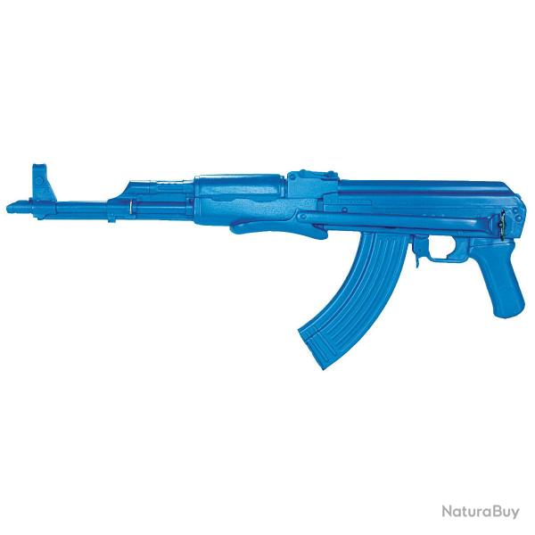 Arme d'entra�nement Blueguns - Bleu / AK47