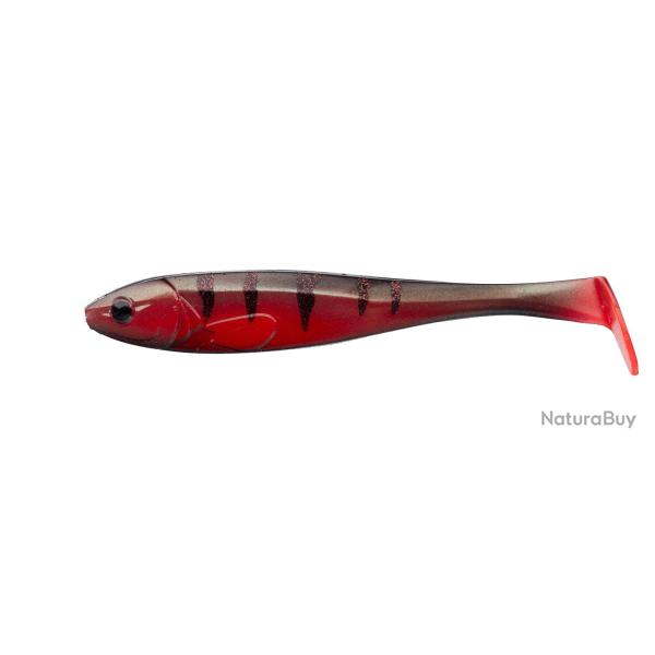 Leurre Souple Illex Magic Slim Shad 7" - 14cm 14cm 24g Mad Perch par 3