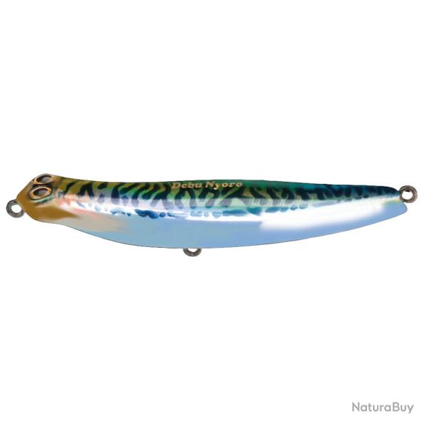 Poisson Nageur Jackson Debu Nyoro 120 12cm 42g FSM