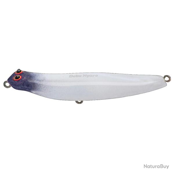 Poisson Nageur Jackson Debu Nyoro 120 12cm 42g MHW