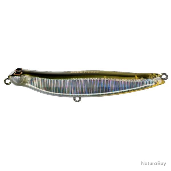 Poisson Nageur Jackson Debu Nyoro 120 12cm 42g SSS