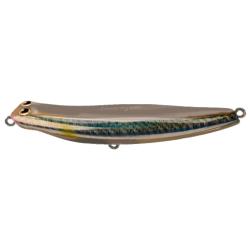 Poisson Nageur Jackson Debu Nyoro 120 12cm 42g SAY