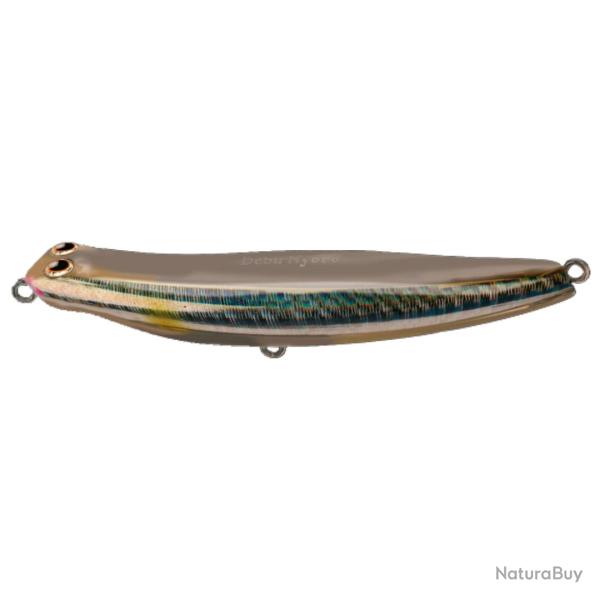 Poisson Nageur Jackson Debu Nyoro 120 12cm 42g SAY
