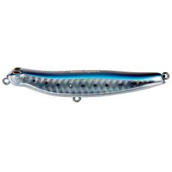 Poisson Nageur Jackson Debu Nyoro 120 12cm 42g UIW