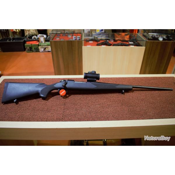DESTOCK CHASSE - CARABINE A VERROU MARLIN XL7 CALIBRE 270 WIN