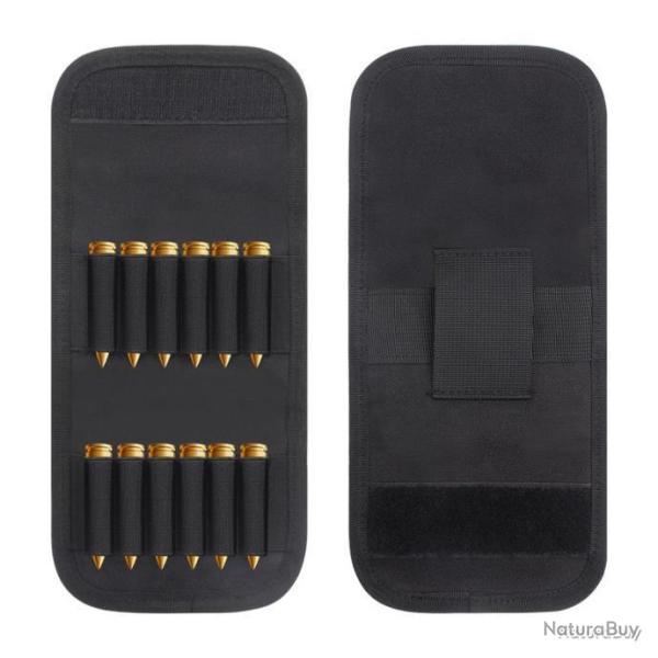 �TUI � MUNITIONS � 12 EMPLACEMENTS MUNITIONS RAY�ES - LIVRAISON GRATUITE