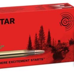 GECO cal.300 Win Mag STAR 165 grains - 10,7 grammes X20