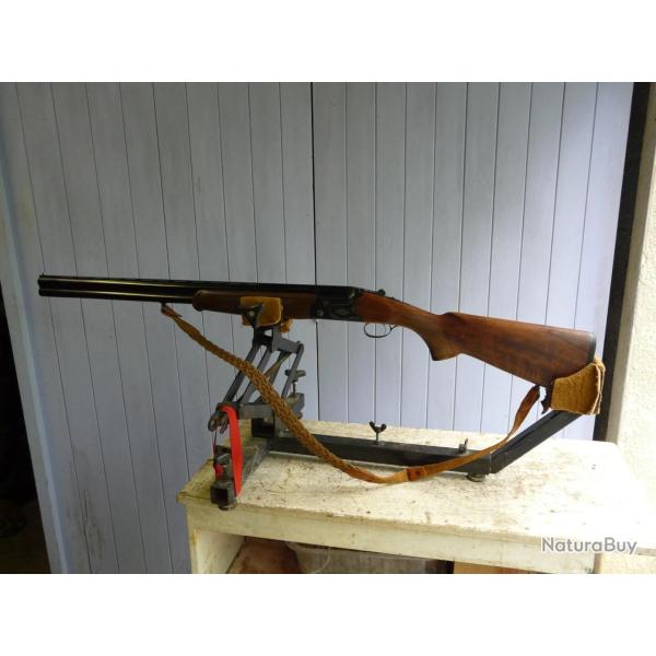 fusil superpos country  calibre 12