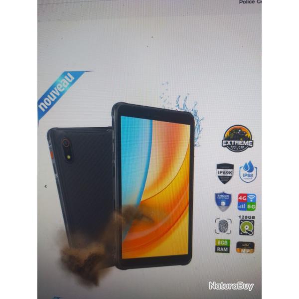 Tablette tout-terrain ROG pad-pro by ulfone