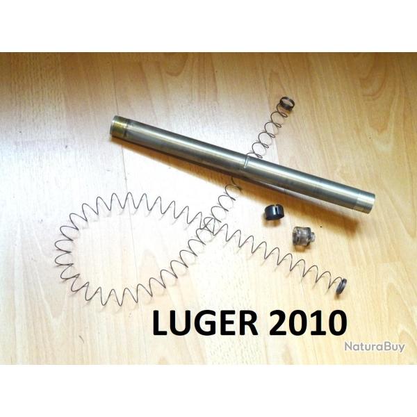 magasin LUGER 2010 fusil semi automatique - VENDU PAR JEPERCUTE (RE83)