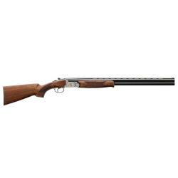 Fusil superpos&eacute; FAIR Premier Ergal 71cm Cal 12/76