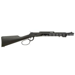 Carabine HUGTEK LVR SSXB Black 51cm Cal.44 Mag