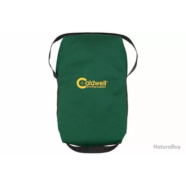 Sac de tir Lead sled large vert Caldwell