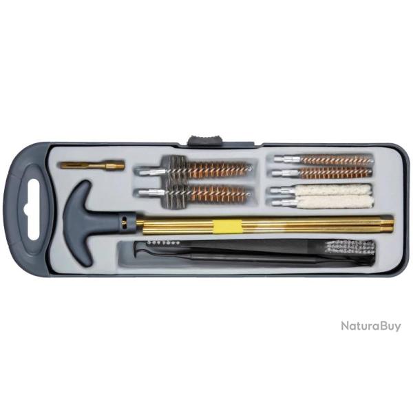 Kit de nettoyage pour carabines .22 et .30