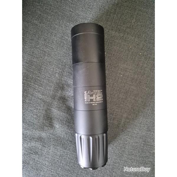 Silencieux m�ga ATEC