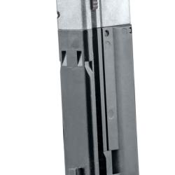 Chargeur basique CO2 Walther PPQ M2 T4E - Calibre 43 - Noir