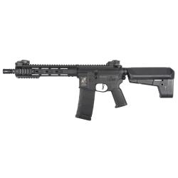 R&eacute;plique M4 AR15 M-Lok 10 Charlie Noir - Delta Armory
