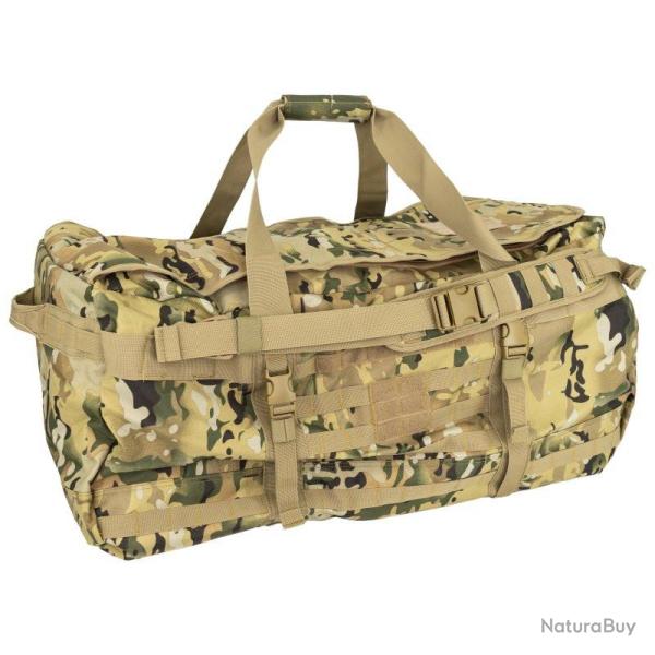Sac de voyage RUSH LBD Delta Armory Multicam