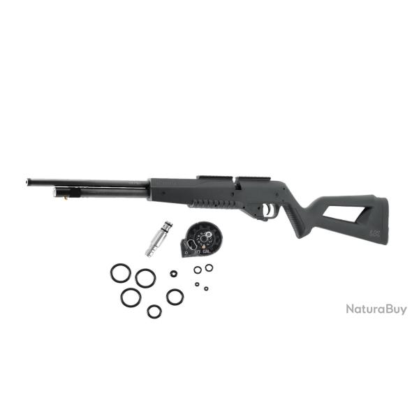 Carabine PCP 5.5mm ICONIX 16J Umarex