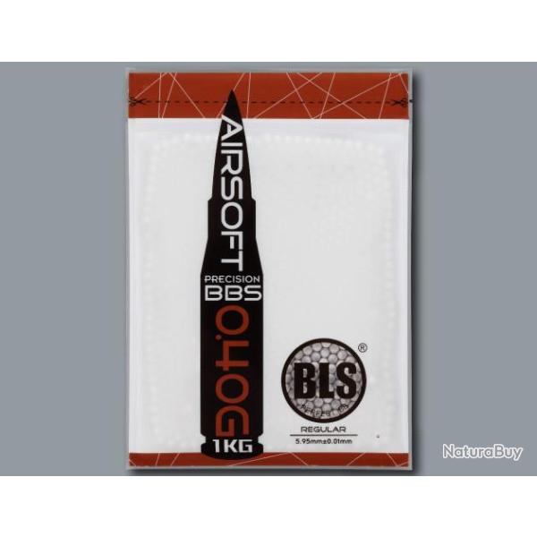 billes bls std sachet 1000 bb 0,40g