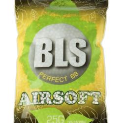 4000 billes bls 1kg - bio - 0,25g