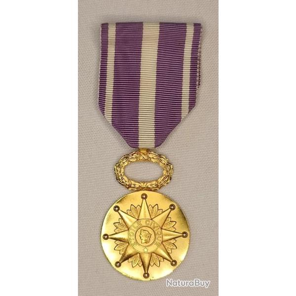 M�daille d'honneur de l'Etoile Civique