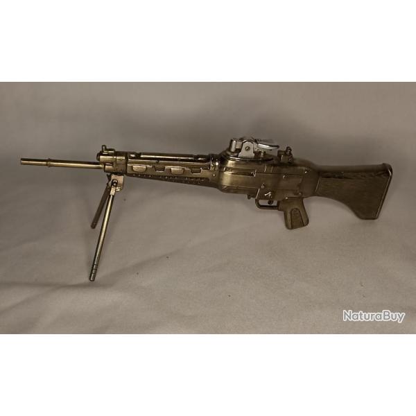 Briquet FM type FAL vintage bureau