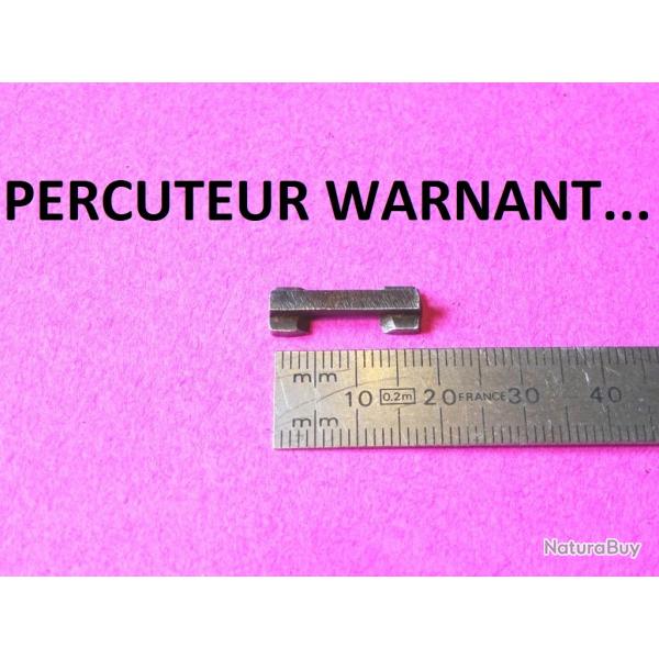 percuteur barette carabine WARNANT ou autres - VENDU PAR JEPERCUTE (D23F77)