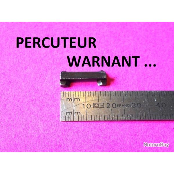 percuteur barette carabine WARNANT ou autres - VENDU PAR JEPERCUTE (D23F78)