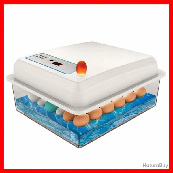 Couveuse � oeufs multifonction  -  Facile � utiliser (Port gratuit)