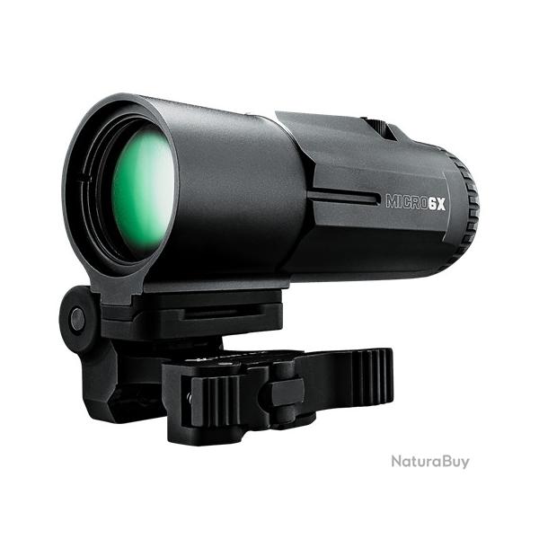 Vortex Micro 6x Magnifier