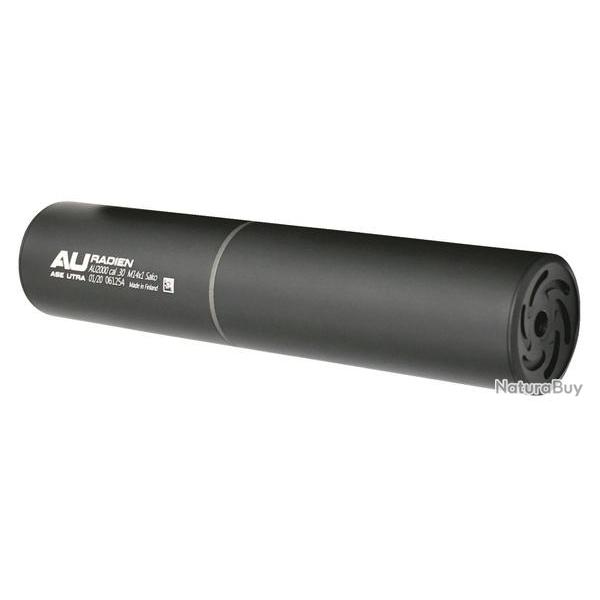 Mod�rateur de son ASE UTRA RADIEN CAL .223 1/2X28