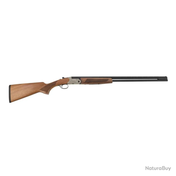 flash ! Fusil de chasse superpos� Luger Eagle - 28/70