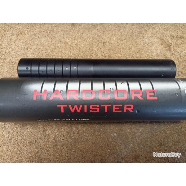 Schultz&Larsen ultradome