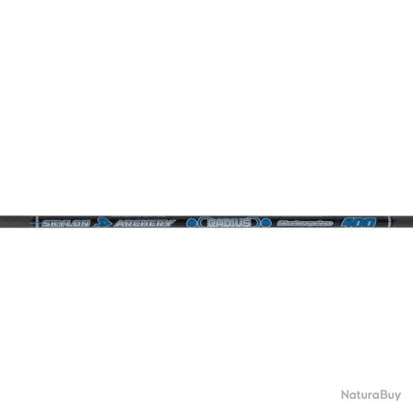 Tube nu carbone Skylon Radius ID 4.2 - 1800
