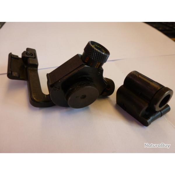 Dioptre K31 �WF Model K� - ORIGINAL SUISSE