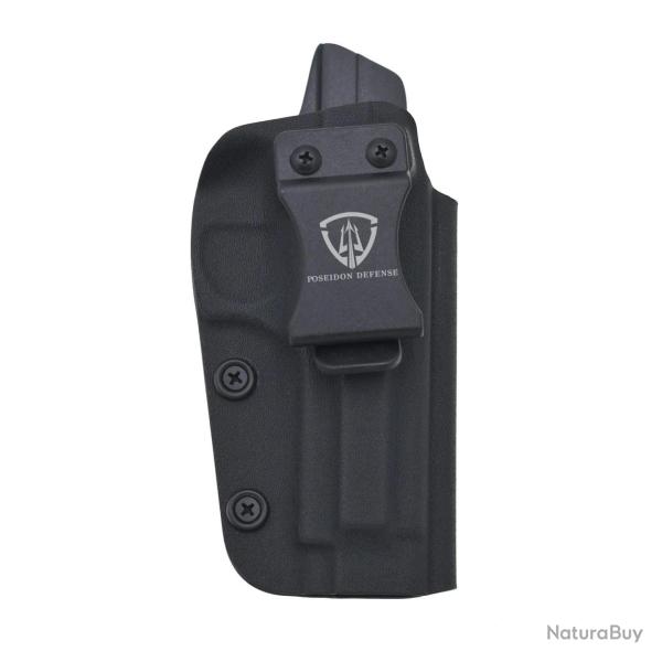 Holster dissimul� Beretta M92 IWB POSEIDON DEFENSE