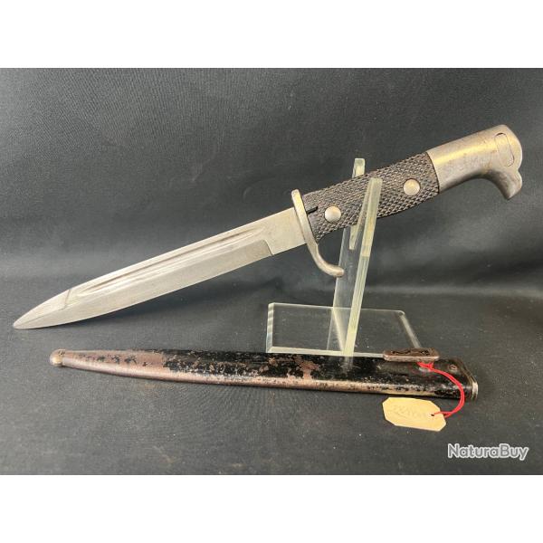 Ba�onnette ALLEMAGNE de parade