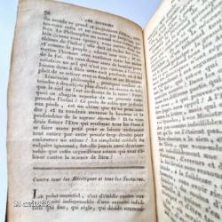 L'&acirc;me affermie dans la foi, et pr&eacute;munie contre la s&eacute;duction de l'erreur, 1827