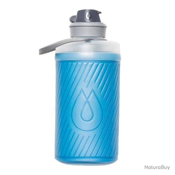 Gourde souple Hydrapak Flux 750 ml