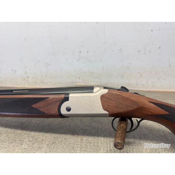 FUSIL SUPERPOSE POINTER CALIBRE 12/76 NEUF - 1 sans prix de rserve