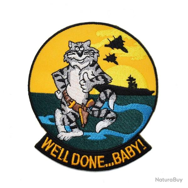 Patch US Air Force (50)